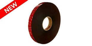 Hình ảnh băng VHB mới 3M LVO Family
