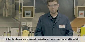 Video về những điều nên và không nên khi sử dụng keo PUR
