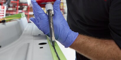 Adhesives, Coatings & Sealers Products
