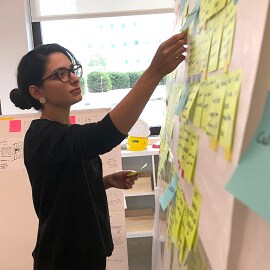 3M Careers: Innovative Individuals Share What It's Like to Be a 3M Intern - Atria Azarmi