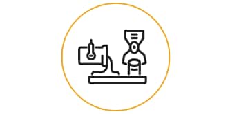 Flexiguard system makes working on vehicles more safe
