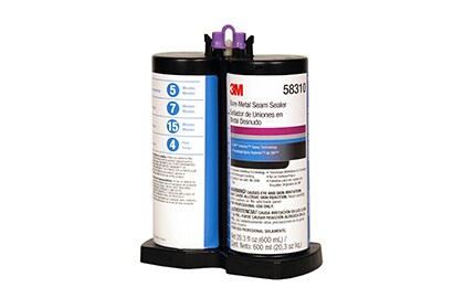 3M™ Bare-Metal Seam Sealer 200mL