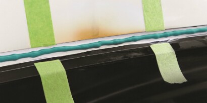 Composite Panel Removal & Install
