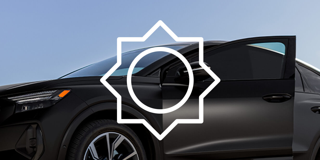 Phim cách nhiệt ô tô