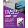 Platinum Select Filler Product Brochure-Resource