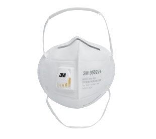 3M™ Aura™ Particulate Respirator 9211
