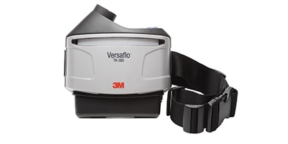 powered air purifying respirator papr product image
