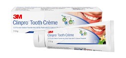Kem đánh răng Clinpro™ Tooth Crème