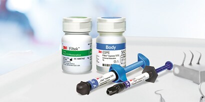 vật liệu trám composite dành cho phục hồi trực tiếp
