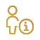 Person icon