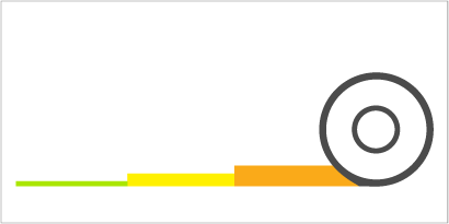 Biểu tượng cho độ dày
