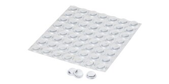 Hình ảnh sản phẩm bảo vệ 3M™ Bumpon
