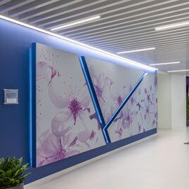 3M Innovation Center 