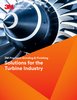 Turbine Industry Solutions Brochure
