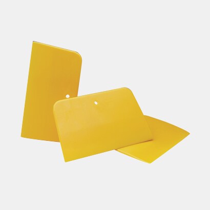 Dynatron™ Yellow Spreader
