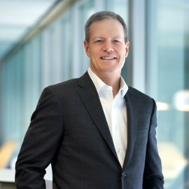 Mike Roman 3M CEO biographical profile image