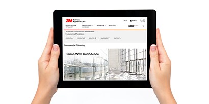 Commercial Cleaning Video Library
