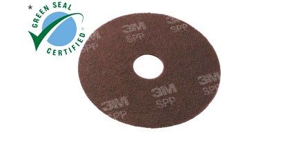 Photo of 3M Scotch Brite Surface Preparation Pad Scotch-Brite Surface Prep Pad
