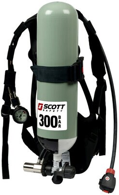 3M™ Scott™ Sigma 2 Type 2

