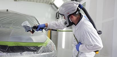 Thiết Bị Bảo Hộ Cá Nhân (PPE) cho Sơn, Tạo Bọt & Phủ của 3M
