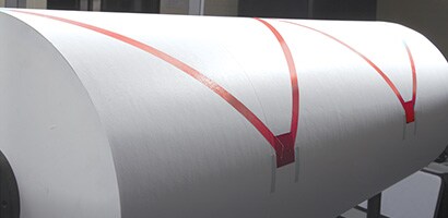 Băng keo Hai mặt 3M 9737/9737R cho ứng dụng nối cuộn đứng yên và ứng dụng nối cuộn khác
