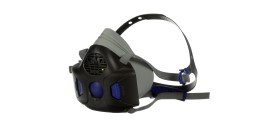 product image of the 3M™ Ultimate FX Full Facepiece Respirator
