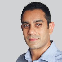 Akit Patel