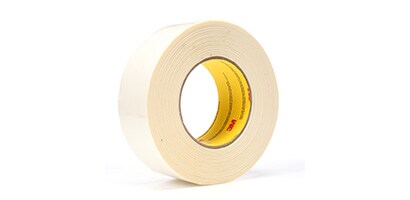 Băng keo Hai mặt 3M 9740 cho ứng dụng nối cuộn đứng yên và ứng dụng nối cuộn khác
