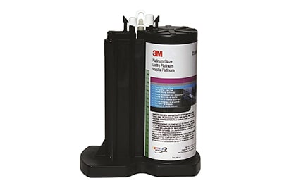 3M™ Platinum™ Glaze for DMS