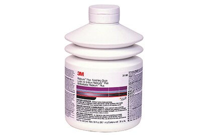 3M™ Platinum™ Plus Finishing Glaze