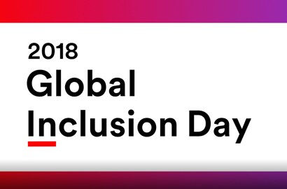 3M Global Inclusion Day 2018
