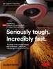 3M™ Cubitron™ II Flap Disc Brochure