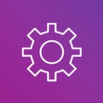 Cogwheel icon linking to the 3M™ Performance Spray Gun industrial article. 
