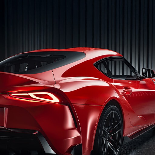 3M™ Automotive Window Films Ceramic IM Series