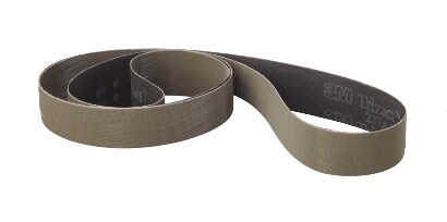 3M Trzact Cloth Belt 237AA
