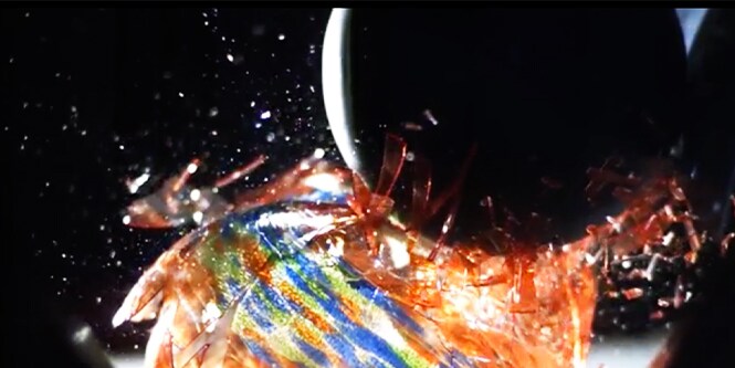 Video so sánh Beyond Strong Drop It
