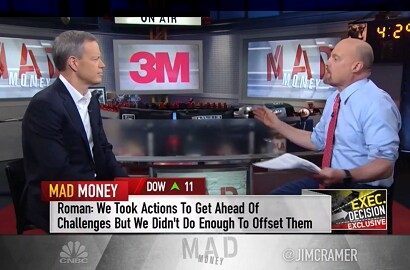 Mike-Roman-CEO-Mad Money