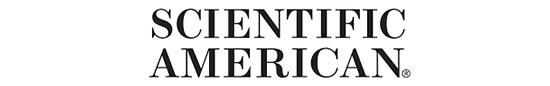 Logo Scientific American

