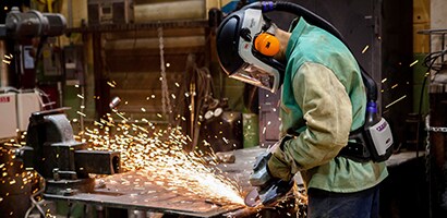 PPE Bảo vệ Khỏi phơi nhiễm Tiếng Ồn
