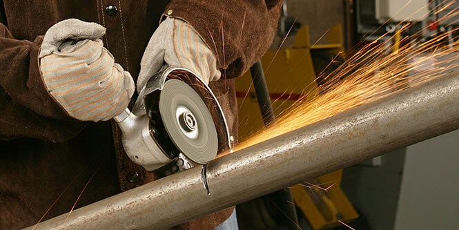 image of person grinding
