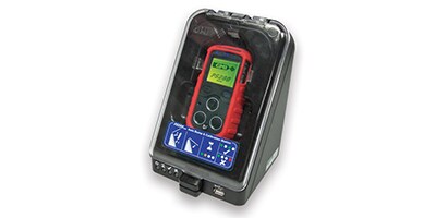 Thiết bị Phát hiện Khí Cố định và Lưu động 3M™ Scott
