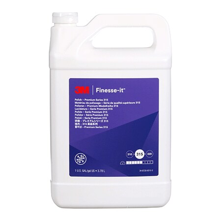 hình ảnh sản phẩm Xi đánh bóng Finesse-it
