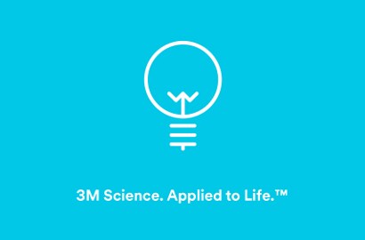 3M commiting to 100% renewable electricity across our global operations