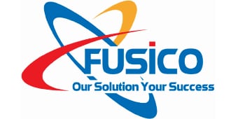 FUSICO logo
