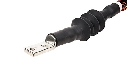 Đầu cáp 3M được sử dụng cho xây dựng và bảo trì điện.
