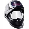 3M Speedglas Auto-Darkening Welding Helmet 9100 FX