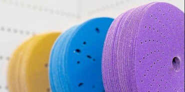 abrasive products

