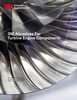 3M Abrasives for Turbine Engine Components