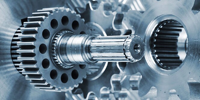 image of gears
