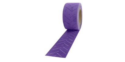 3M Cubitron II Sheet Rolls
